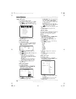 Preview for 17 page of Insignia NS-15cltv User Manual