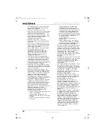 Preview for 23 page of Insignia NS-15cltv User Manual