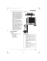 Preview for 24 page of Insignia NS-15cltv User Manual