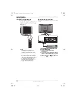 Preview for 27 page of Insignia NS-15cltv User Manual