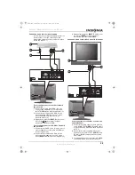 Preview for 28 page of Insignia NS-15cltv User Manual