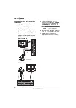 Предварительный просмотр 18 страницы Insignia NS-15E720A12 (French) Manual De L'Utilisateur