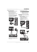 Предварительный просмотр 21 страницы Insignia NS-15E720A12 (French) Manual De L'Utilisateur