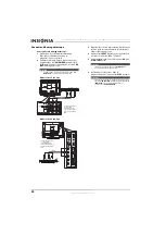 Предварительный просмотр 26 страницы Insignia NS-15E720A12 (French) Manual De L'Utilisateur