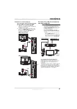 Предварительный просмотр 31 страницы Insignia NS-15E720A12 (French) Manual De L'Utilisateur