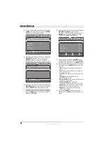 Предварительный просмотр 52 страницы Insignia NS-15E720A12 (French) Manual De L'Utilisateur