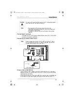 Preview for 12 page of Insignia NS-15LCD - 15" LCD TV User Manual