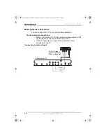 Preview for 13 page of Insignia NS-15LCD - 15" LCD TV User Manual