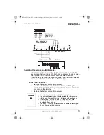 Preview for 14 page of Insignia NS-15LCD - 15" LCD TV User Manual