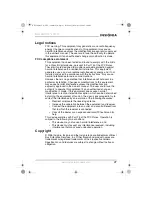 Preview for 28 page of Insignia NS-15LCD - 15" LCD TV User Manual