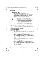 Preview for 43 page of Insignia NS-15LCD - 15" LCD TV User Manual