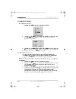 Preview for 45 page of Insignia NS-15LCD - 15" LCD TV User Manual