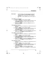 Preview for 46 page of Insignia NS-15LCD - 15" LCD TV User Manual