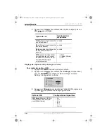 Preview for 49 page of Insignia NS-15LCD - 15" LCD TV User Manual