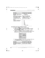 Preview for 51 page of Insignia NS-15LCD - 15" LCD TV User Manual