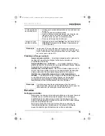 Preview for 56 page of Insignia NS-15LCD - 15" LCD TV User Manual