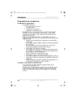 Preview for 69 page of Insignia NS-15LCD - 15" LCD TV User Manual