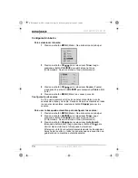 Preview for 75 page of Insignia NS-15LCD - 15" LCD TV User Manual