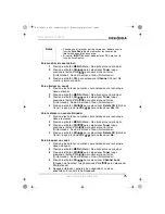 Preview for 76 page of Insignia NS-15LCD - 15" LCD TV User Manual