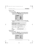 Preview for 78 page of Insignia NS-15LCD - 15" LCD TV User Manual