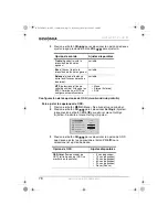 Preview for 79 page of Insignia NS-15LCD - 15" LCD TV User Manual