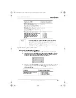 Preview for 80 page of Insignia NS-15LCD - 15" LCD TV User Manual