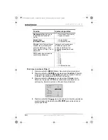 Preview for 81 page of Insignia NS-15LCD - 15" LCD TV User Manual