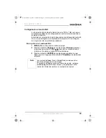 Preview for 84 page of Insignia NS-15LCD - 15" LCD TV User Manual