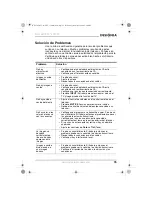 Preview for 86 page of Insignia NS-15LCD - 15" LCD TV User Manual