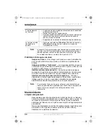 Preview for 87 page of Insignia NS-15LCD - 15" LCD TV User Manual