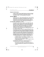 Preview for 88 page of Insignia NS-15LCD - 15" LCD TV User Manual