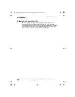 Preview for 89 page of Insignia NS-15LCD - 15" LCD TV User Manual