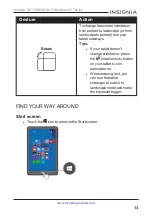 Preview for 13 page of Insignia NS-15MS08 User Manual