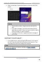 Preview for 23 page of Insignia NS-15MS08 User Manual