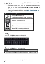 Preview for 26 page of Insignia NS-15MS08 User Manual