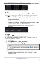 Preview for 27 page of Insignia NS-15MS08 User Manual