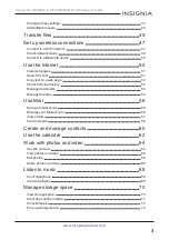 Предварительный просмотр 3 страницы Insignia NS-15MS0832 User Manual