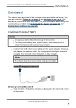 Предварительный просмотр 9 страницы Insignia NS-15MS0832 User Manual