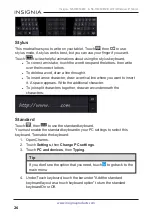 Предварительный просмотр 26 страницы Insignia NS-15MS0832 User Manual