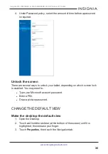 Предварительный просмотр 35 страницы Insignia NS-15MS0832 User Manual