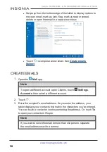 Предварительный просмотр 58 страницы Insignia NS-15MS0832 User Manual