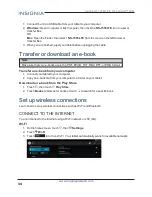 Preview for 34 page of Insignia NS-15T8LTE User Manual