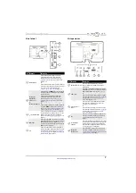 Предварительный просмотр 11 страницы Insignia NS-19E310A13 (Spanish) Guía Del Usuario