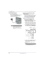 Предварительный просмотр 14 страницы Insignia NS-19E310A13 (Spanish) Guía Del Usuario