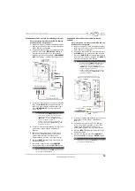 Предварительный просмотр 19 страницы Insignia NS-19E310A13 (Spanish) Guía Del Usuario