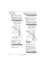 Предварительный просмотр 20 страницы Insignia NS-19E310A13 (Spanish) Guía Del Usuario