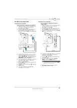 Предварительный просмотр 21 страницы Insignia NS-19E310A13 (Spanish) Guía Del Usuario