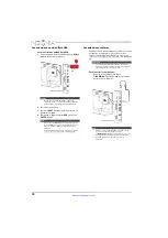 Предварительный просмотр 22 страницы Insignia NS-19E310A13 (Spanish) Guía Del Usuario