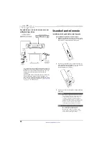 Предварительный просмотр 24 страницы Insignia NS-19E310A13 (Spanish) Guía Del Usuario