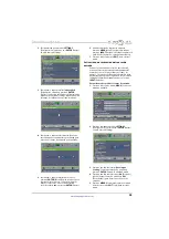 Предварительный просмотр 49 страницы Insignia NS-19E310A13 (Spanish) Guía Del Usuario